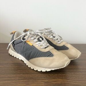 ONCEPT Tokyo Women’s Sneakers in Storm Gray Lightweight Trainers Eco Friendly 7